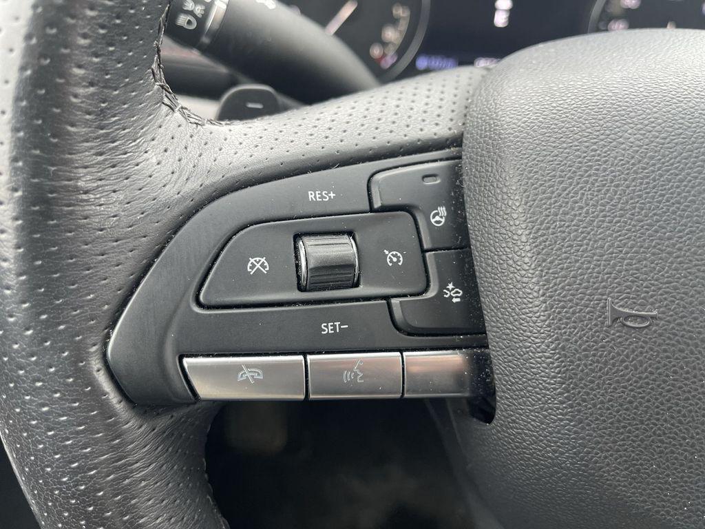 used 2023 Cadillac XT4 car, priced at $29,469