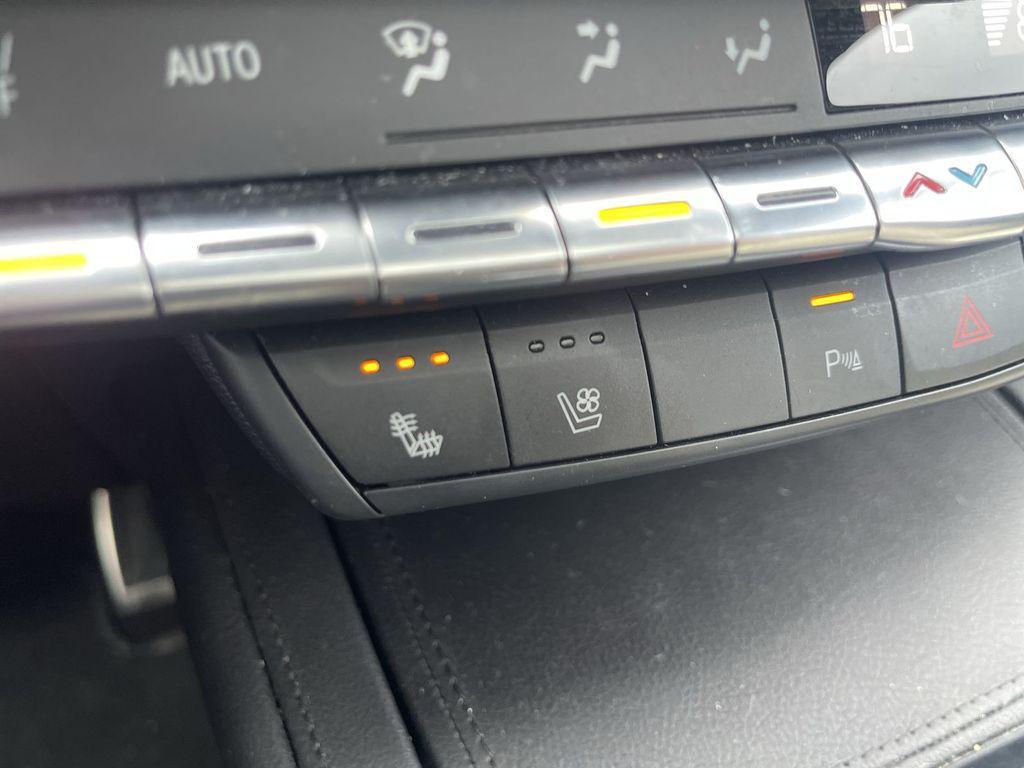 used 2023 Cadillac XT4 car, priced at $29,469