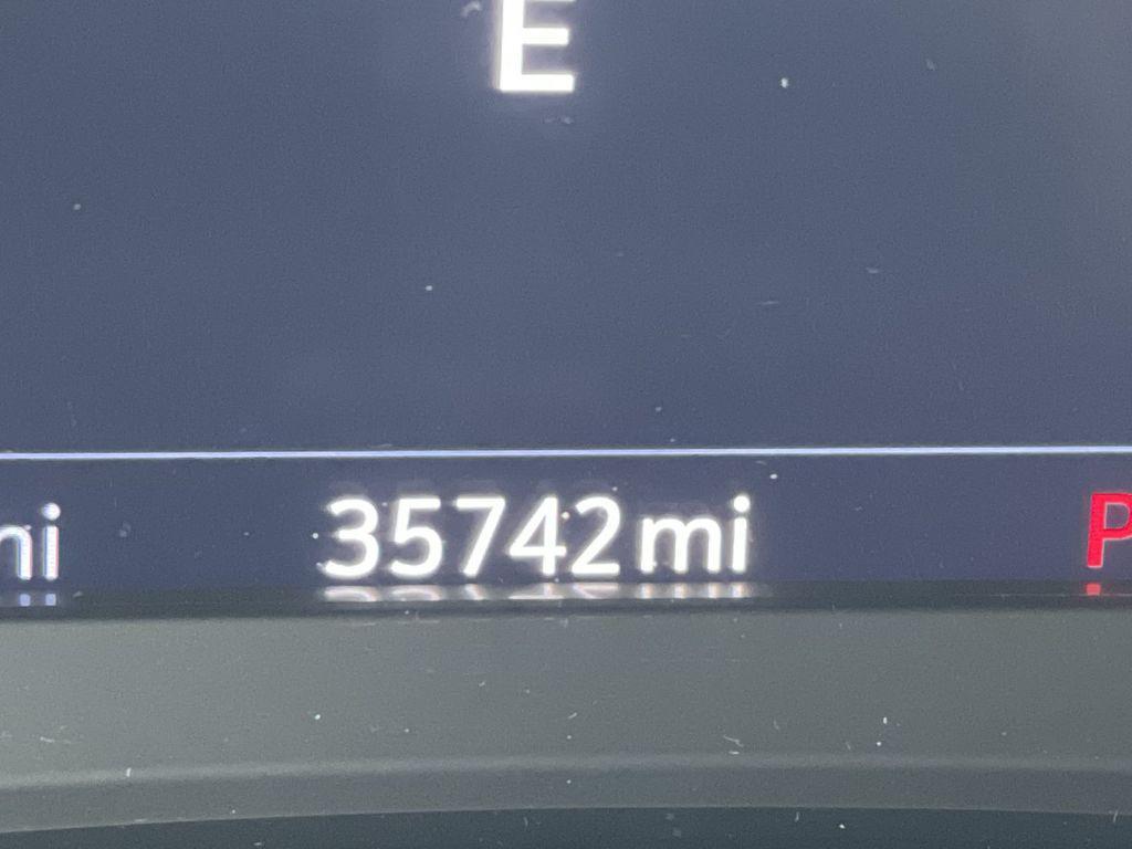 used 2023 Cadillac XT4 car, priced at $29,469