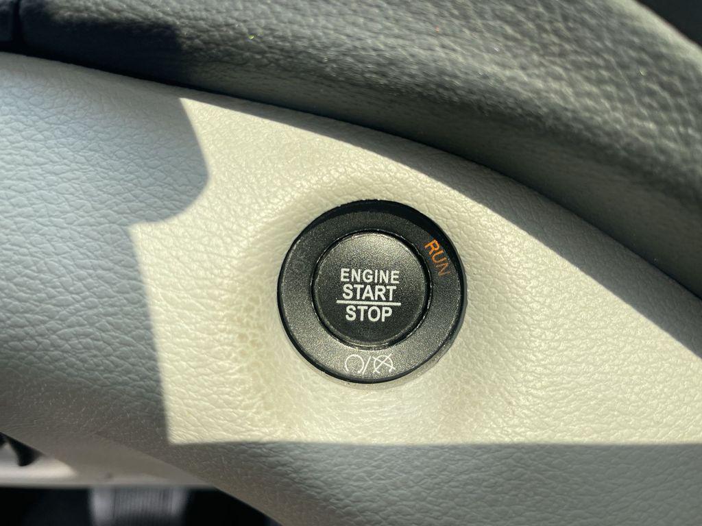 used 2019 Jeep Cherokee car, priced at $17,943