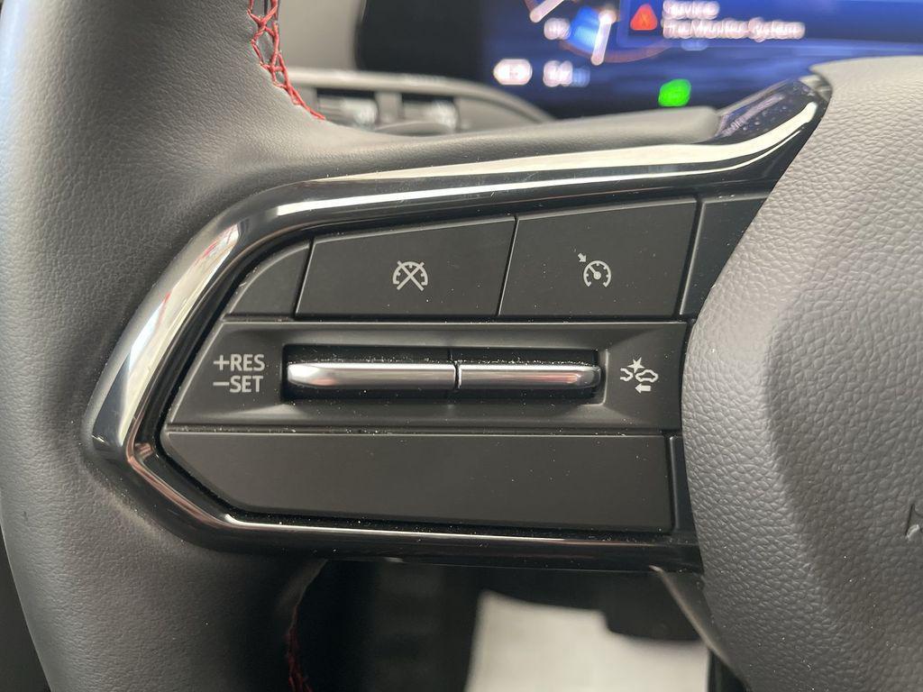 used 2025 Chevrolet Blazer EV car, priced at $30,221