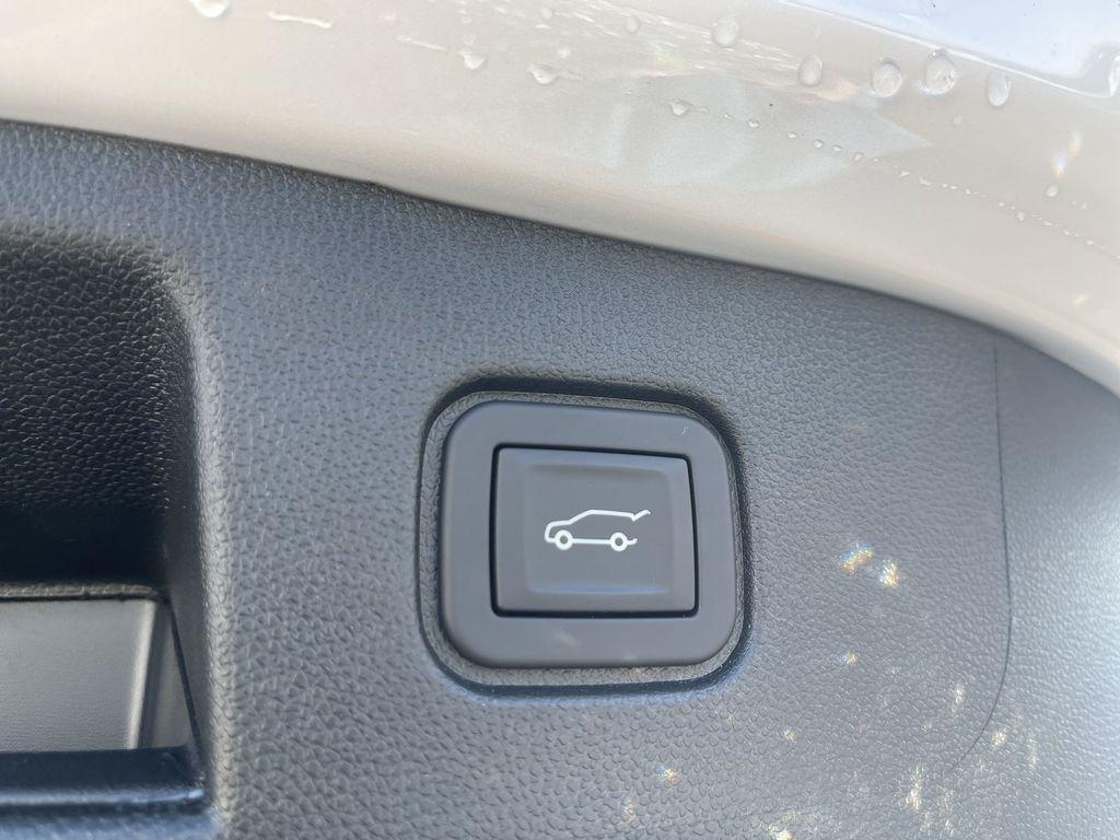 used 2025 Chevrolet Blazer EV car, priced at $30,221