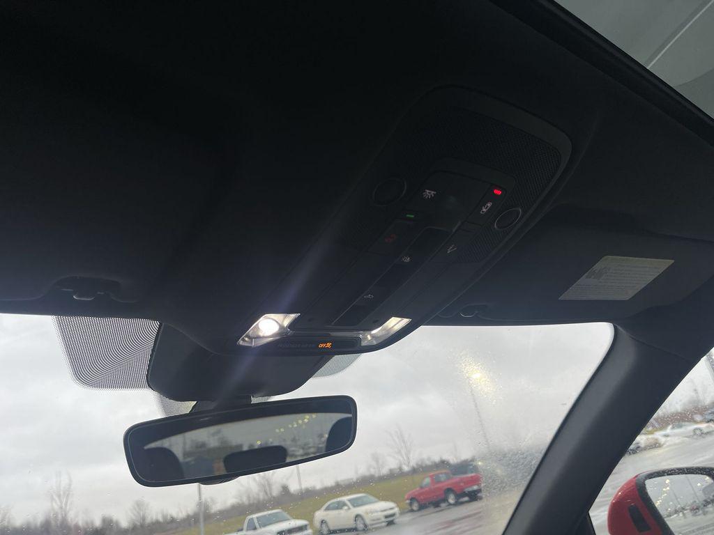 used 2025 Audi Q3 car, priced at $30,739