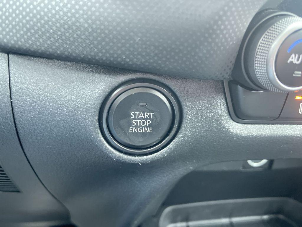 used 2025 Mazda CX-50 car, priced at $27,900