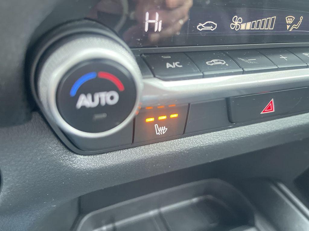 used 2025 Mazda CX-50 car, priced at $27,900