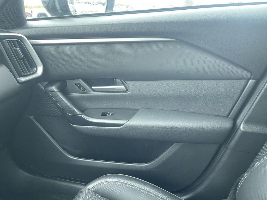 used 2025 Mazda CX-50 car, priced at $27,900