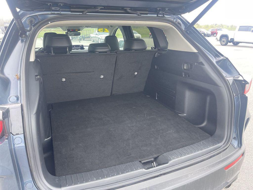 used 2025 Mazda CX-50 car, priced at $27,900