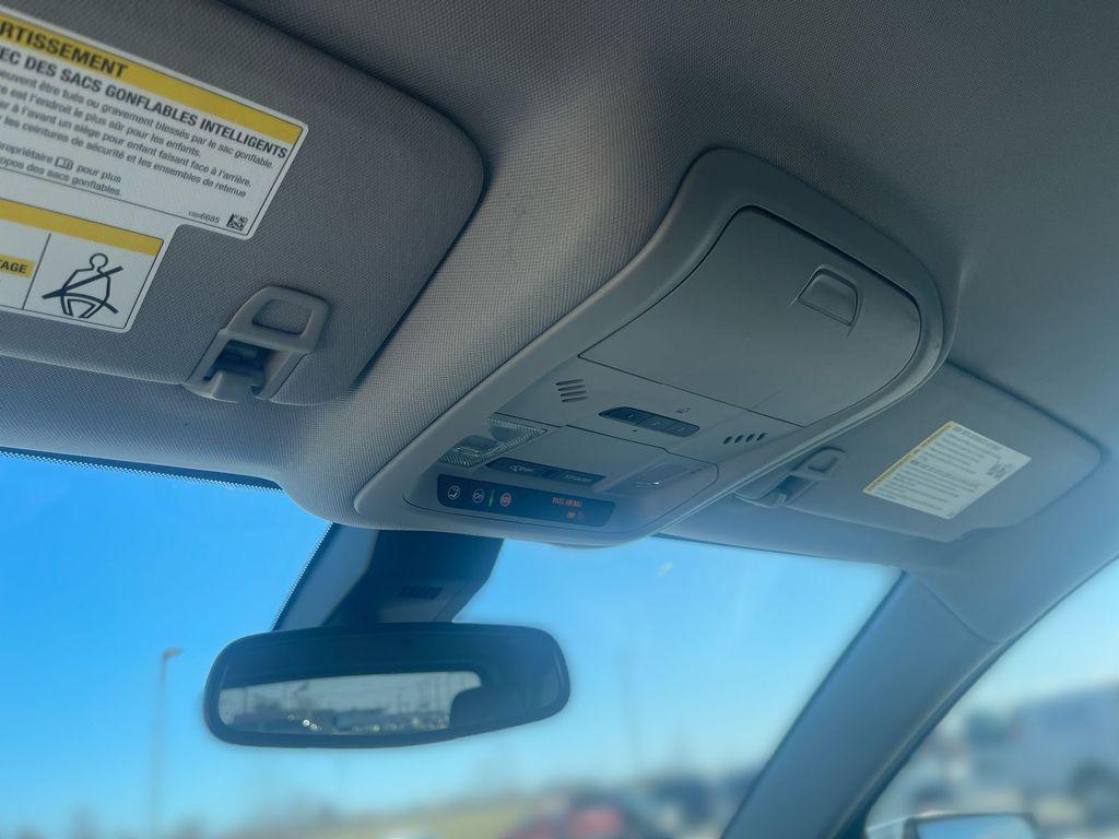 used 2022 GMC Terrain car, priced at $23,332