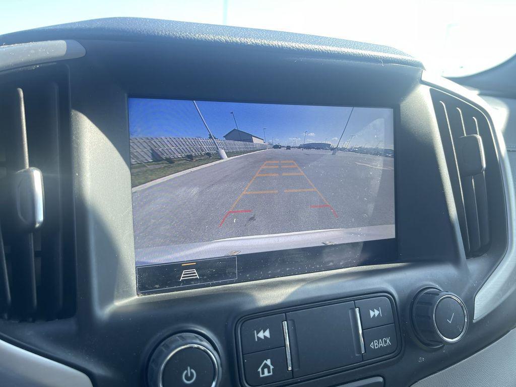 used 2022 GMC Terrain car, priced at $23,332