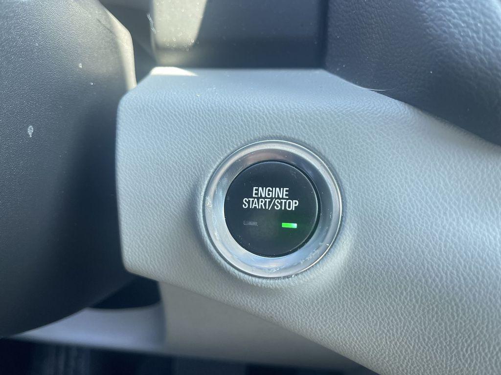 used 2022 GMC Terrain car, priced at $23,332