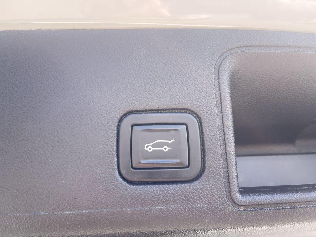 used 2022 GMC Terrain car, priced at $23,332