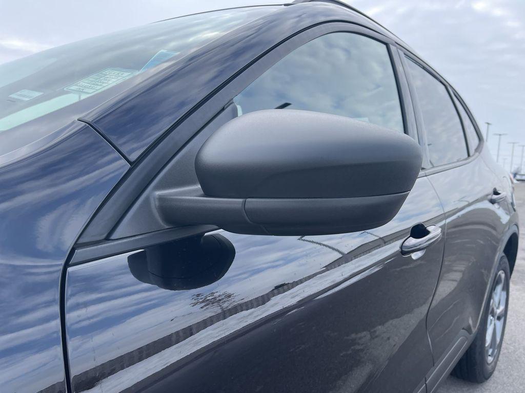 used 2025 Ford Escape car, priced at $21,698