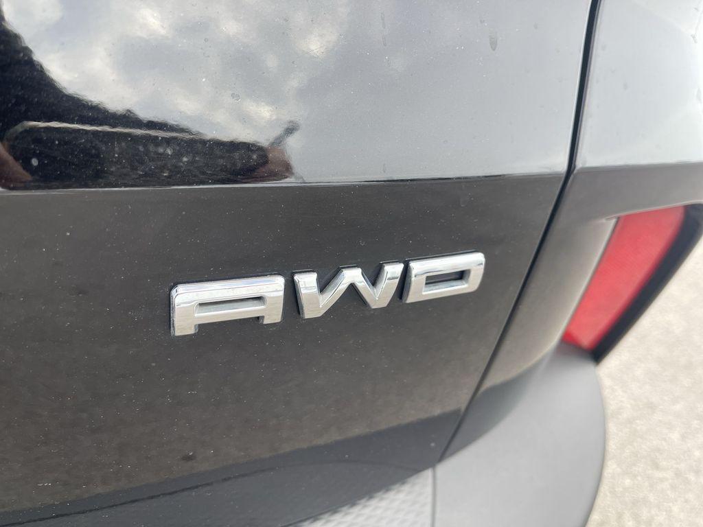 used 2025 Ford Escape car, priced at $21,698