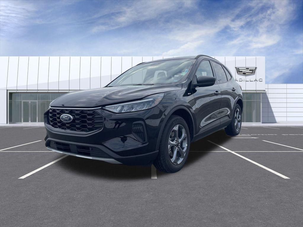 used 2025 Ford Escape car, priced at $21,698