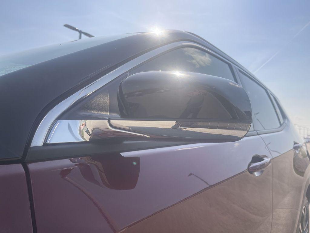 used 2022 Jeep Compass car, priced at $22,443