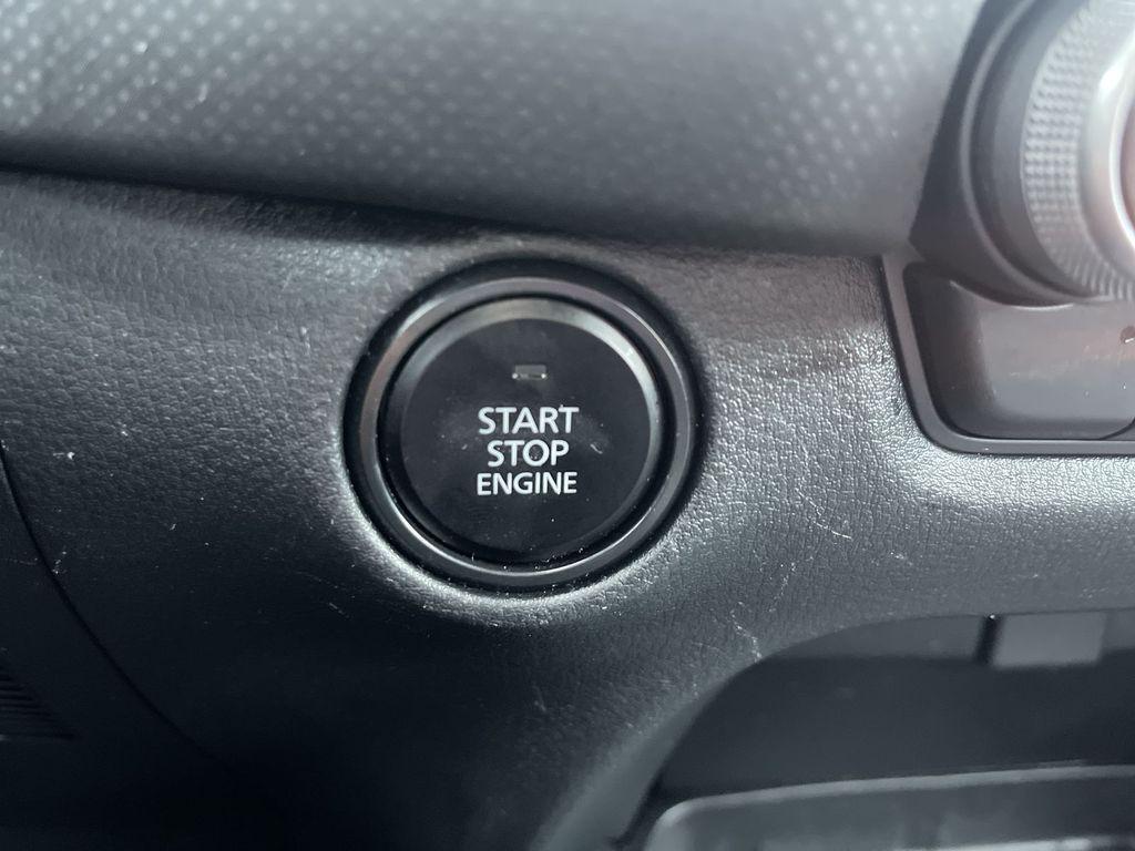 used 2025 Mazda CX-50 car, priced at $25,900