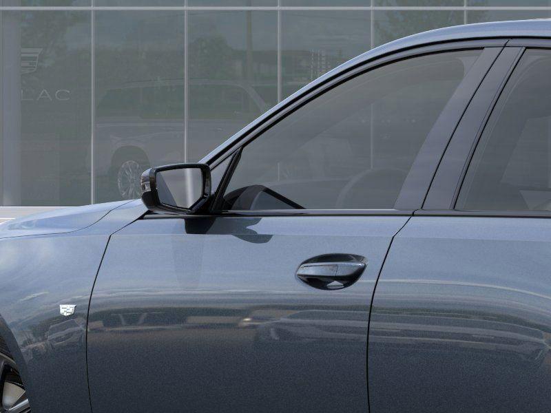 new 2026 Cadillac CT5 car, priced at $61,064