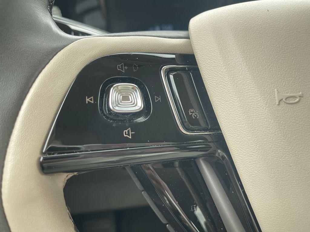 used 2024 Lincoln Corsair car, priced at $30,249