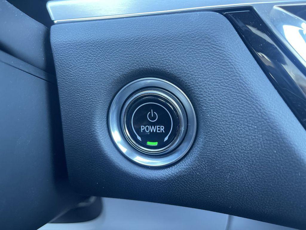 used 2024 Cadillac LYRIQ car, priced at $45,995