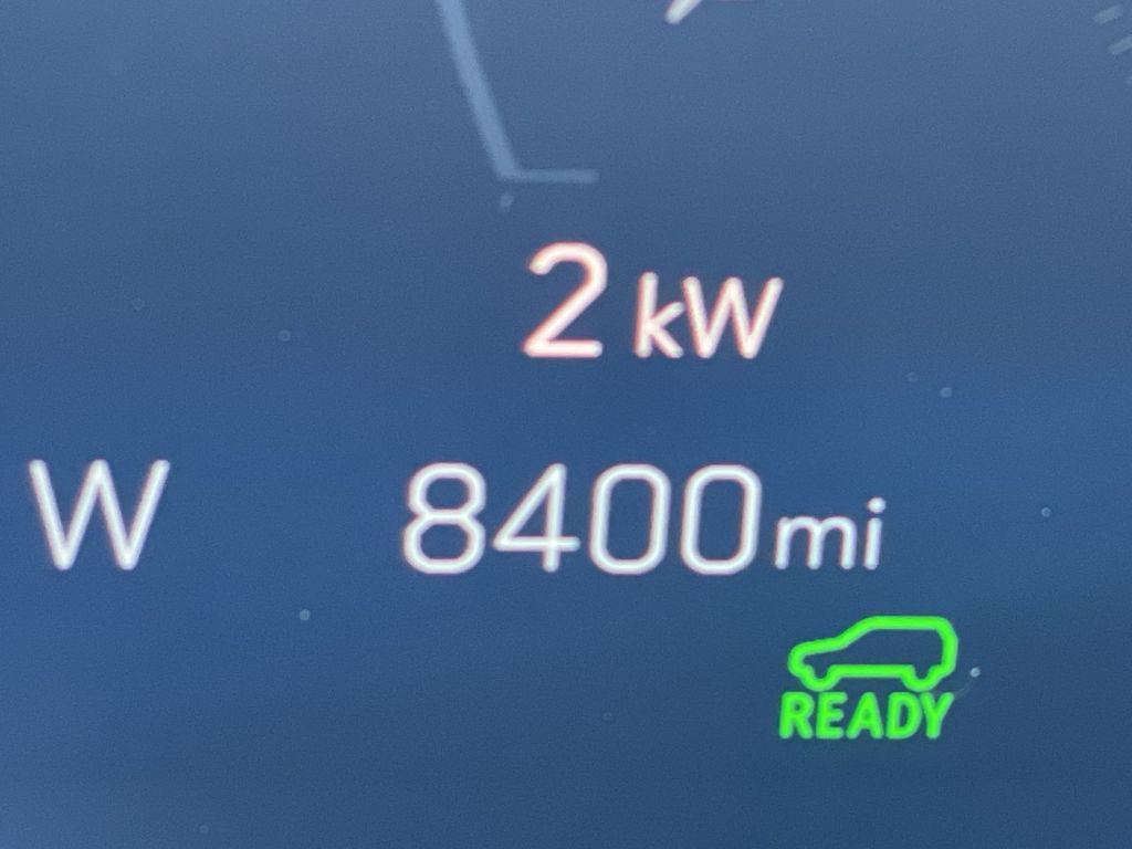 used 2024 Cadillac LYRIQ car, priced at $45,995