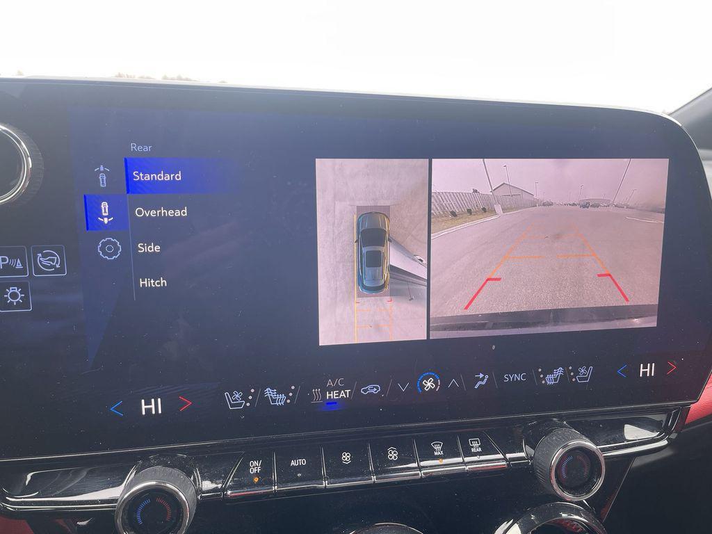 used 2025 Chevrolet Blazer EV car, priced at $29,298