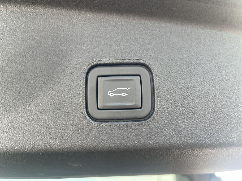 used 2024 Cadillac LYRIQ car, priced at $44,976