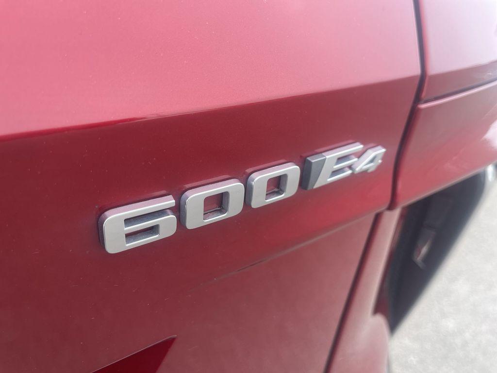 used 2024 Cadillac LYRIQ car, priced at $44,976