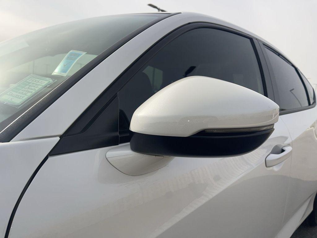 used 2025 Acura Integra car, priced at $29,566