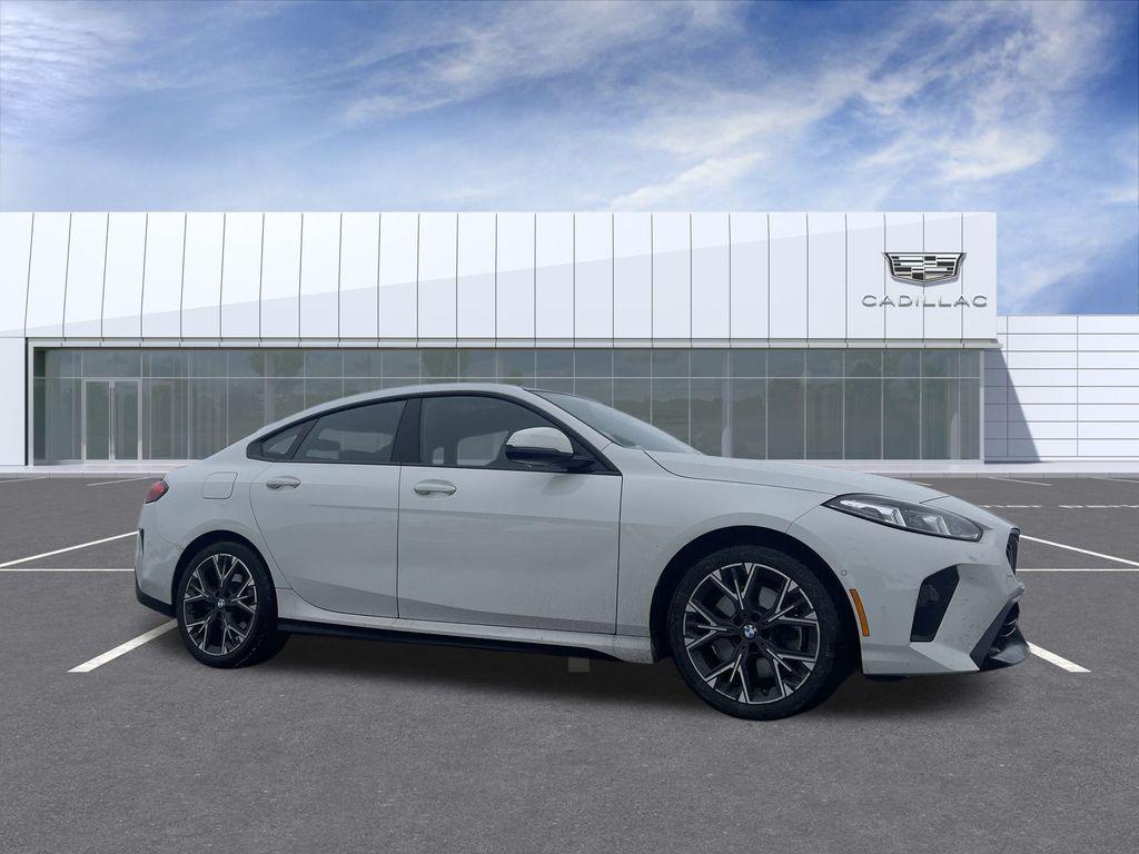 used 2025 BMW 228 Gran Coupe car, priced at $30,112