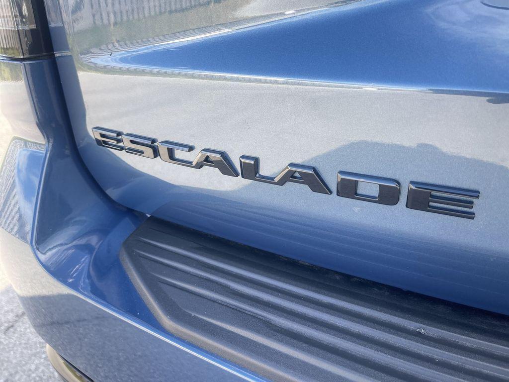new 2026 Cadillac Escalade ESV car, priced at $134,018