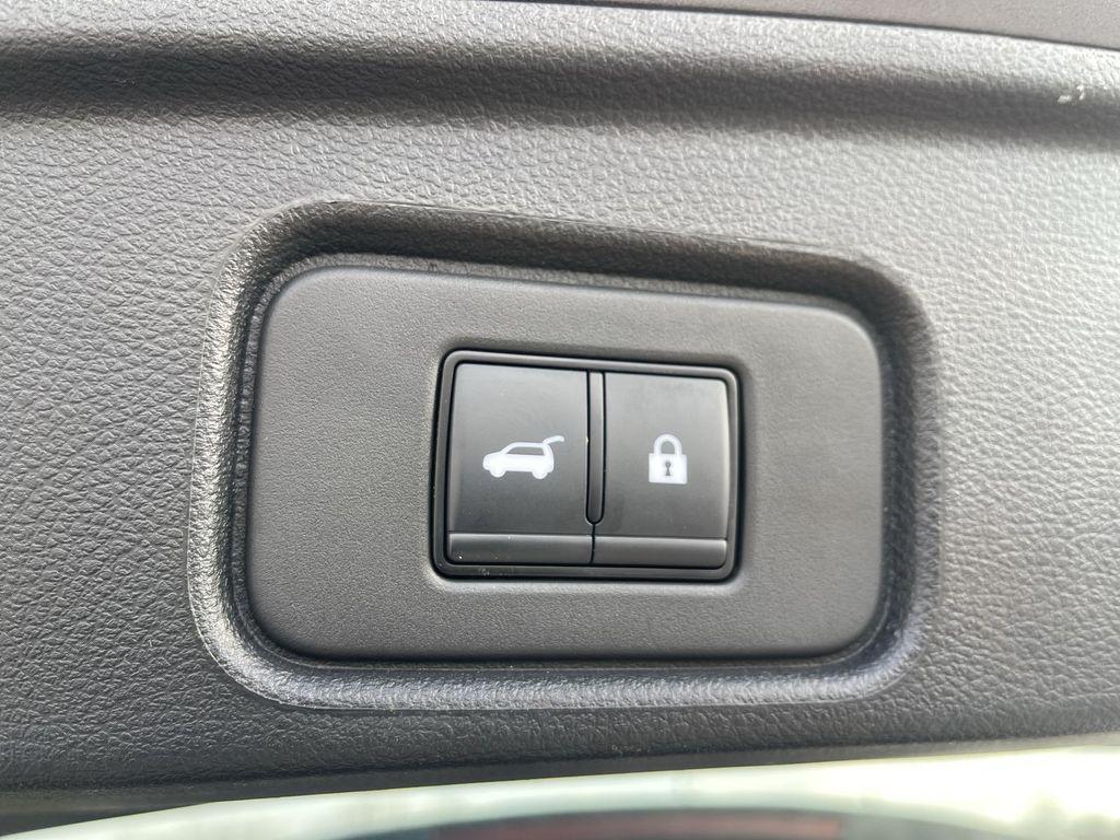 used 2025 Nissan Pathfinder car, priced at $26,990