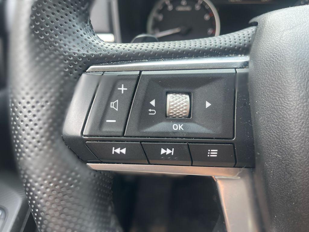used 2025 Mitsubishi Outlander car, priced at $25,309