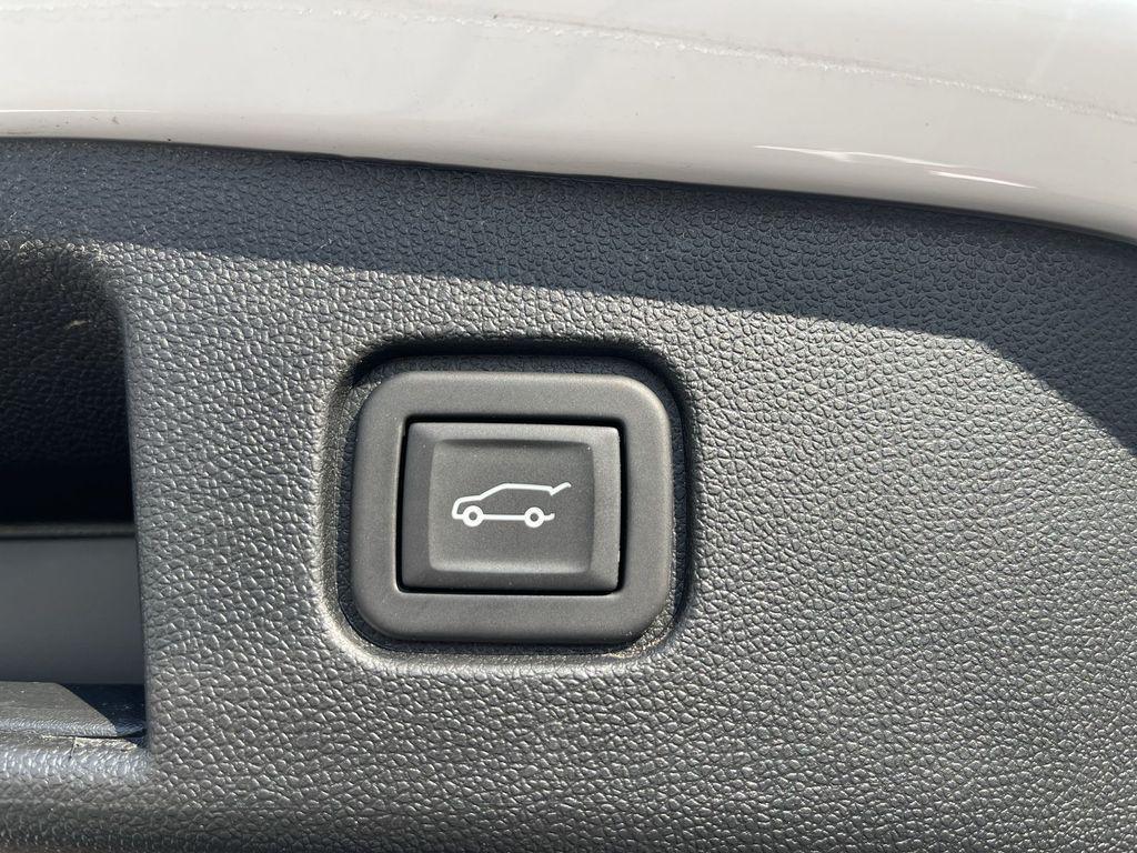 used 2024 Chevrolet Blazer EV car, priced at $24,968