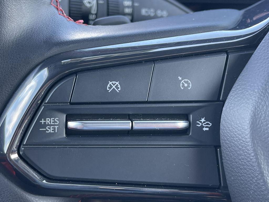 used 2024 Chevrolet Blazer EV car, priced at $24,968