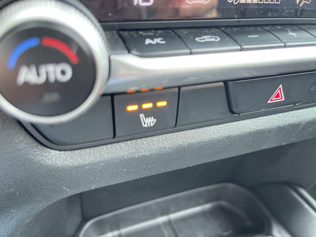 used 2024 Mazda CX-50 car, priced at $23,197