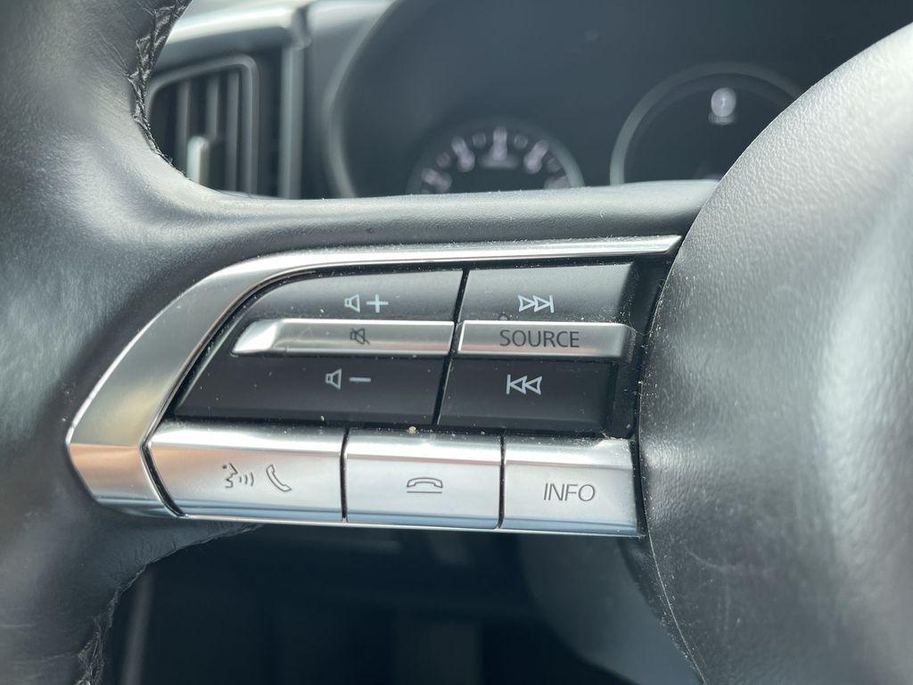 used 2024 Mazda CX-50 car, priced at $23,197