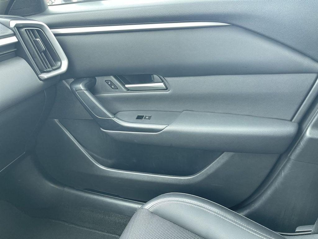 used 2024 Mazda CX-50 car, priced at $23,197