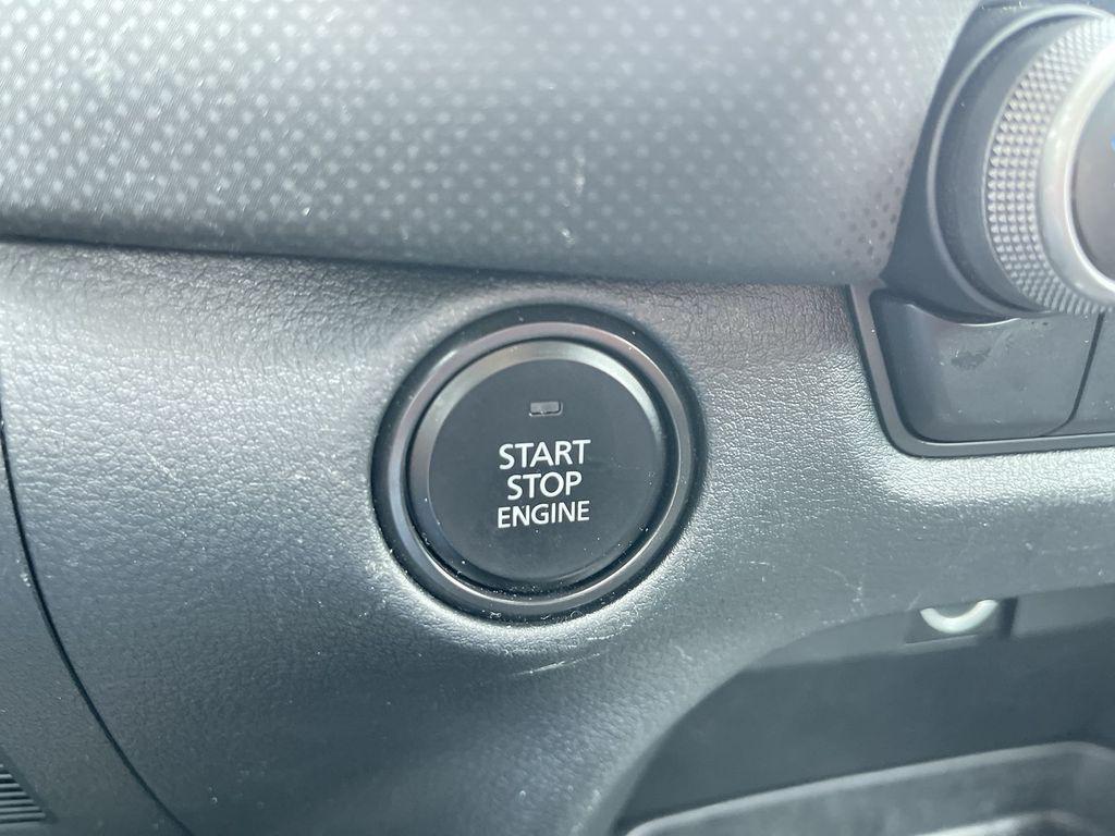 used 2024 Mazda CX-50 car, priced at $23,197