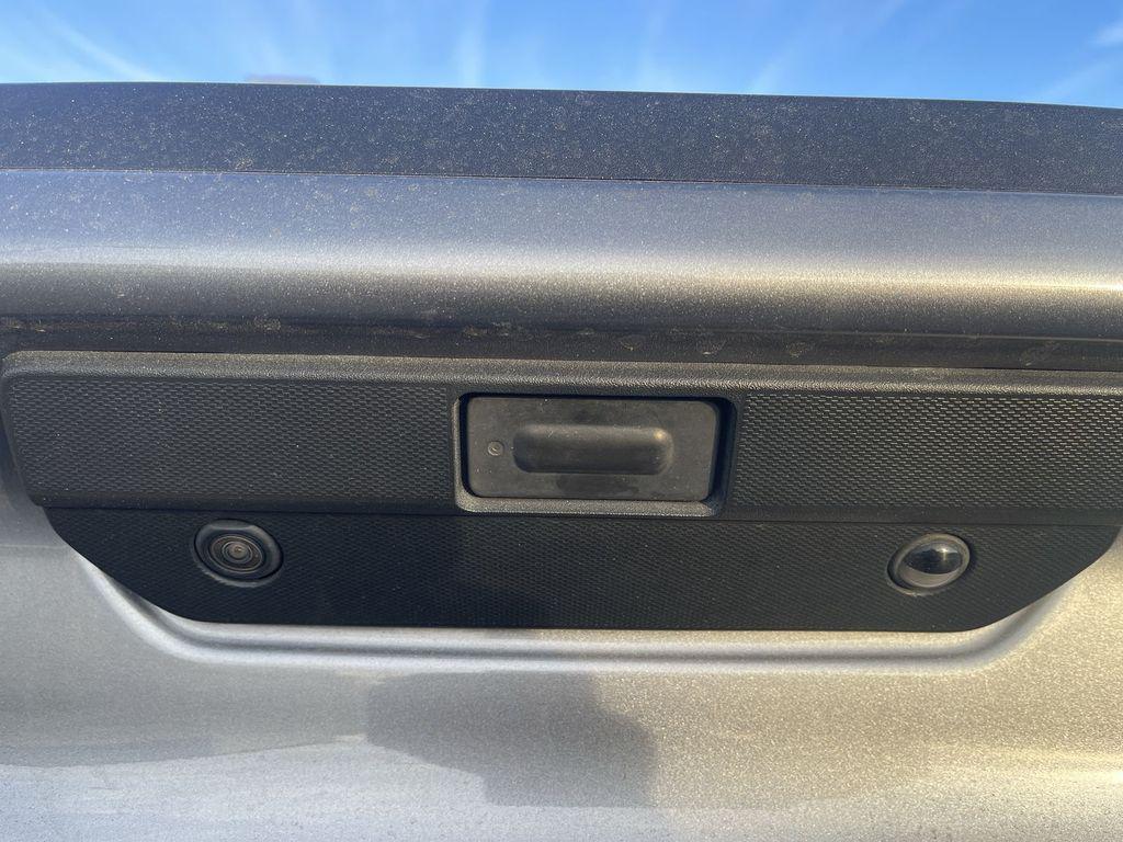 used 2021 Chevrolet Silverado 1500 car, priced at $36,400