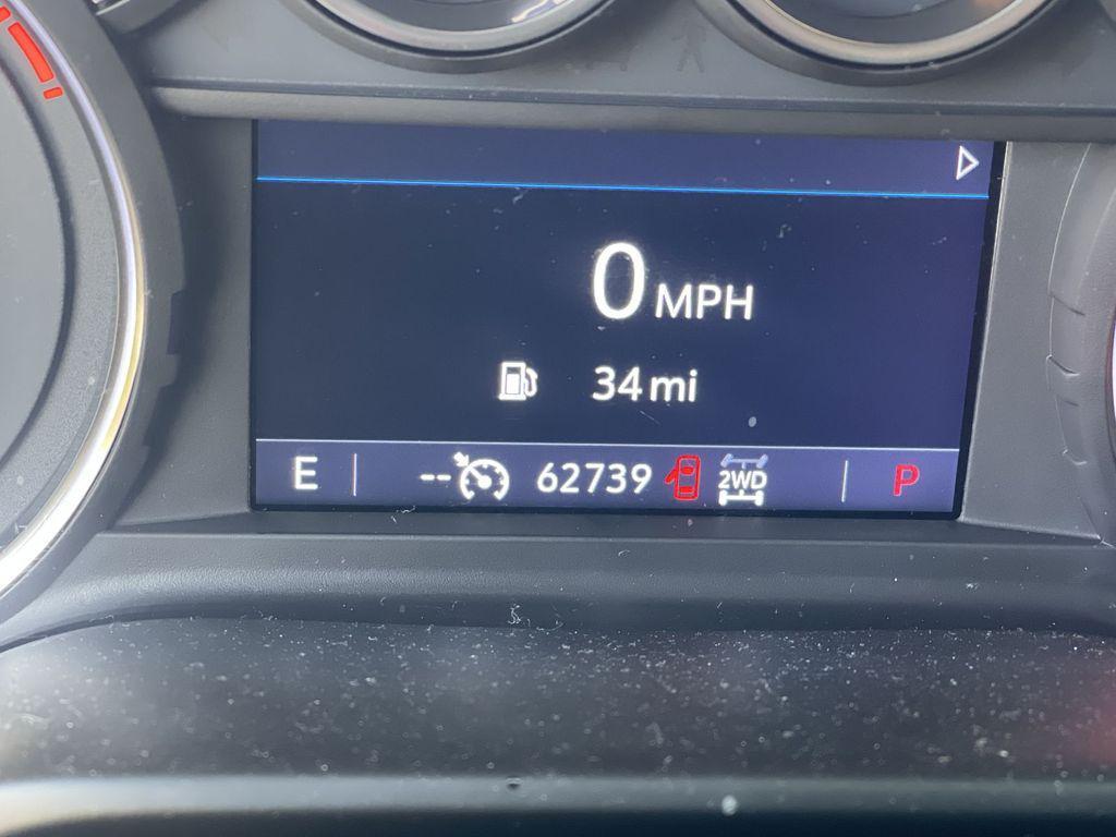 used 2021 Chevrolet Silverado 1500 car, priced at $36,400