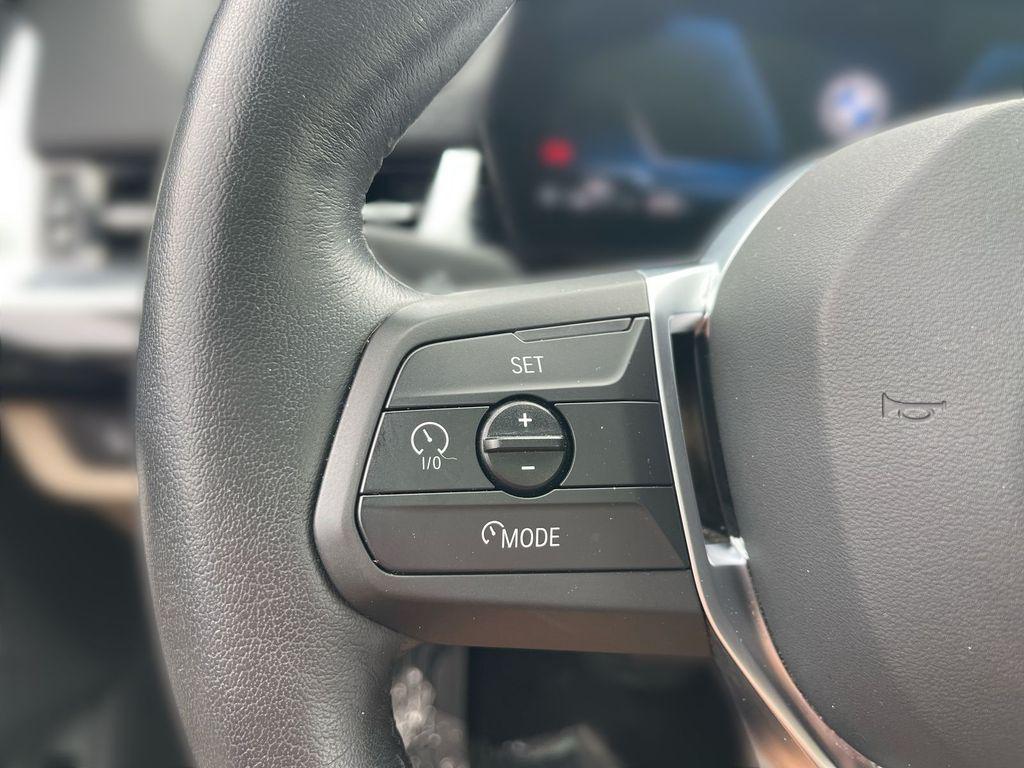 used 2025 BMW X2 car, priced at $38,238