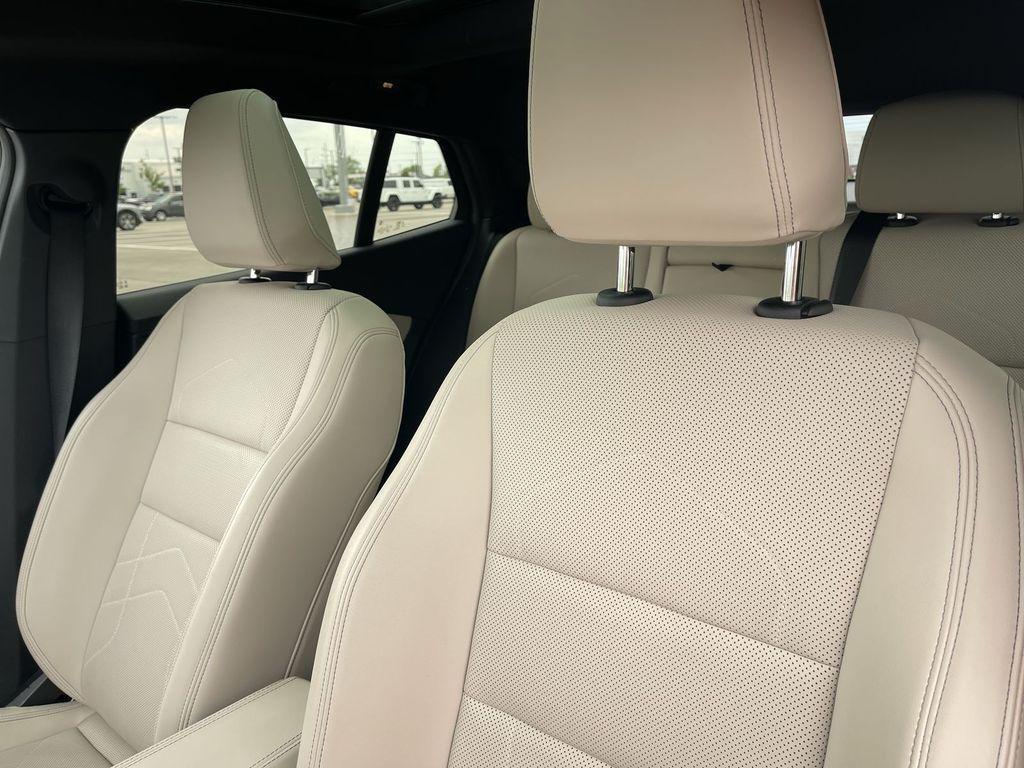 used 2025 BMW X2 car, priced at $38,238