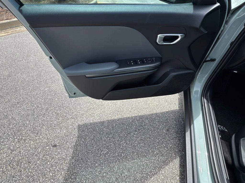 new 2026 Kia K4 car, priced at $24,325
