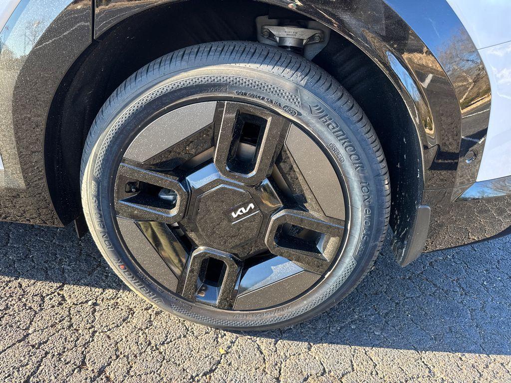 new 2026 Kia EV9 car