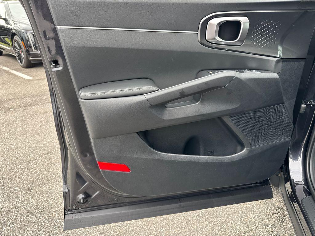 new 2026 Kia Sorento car