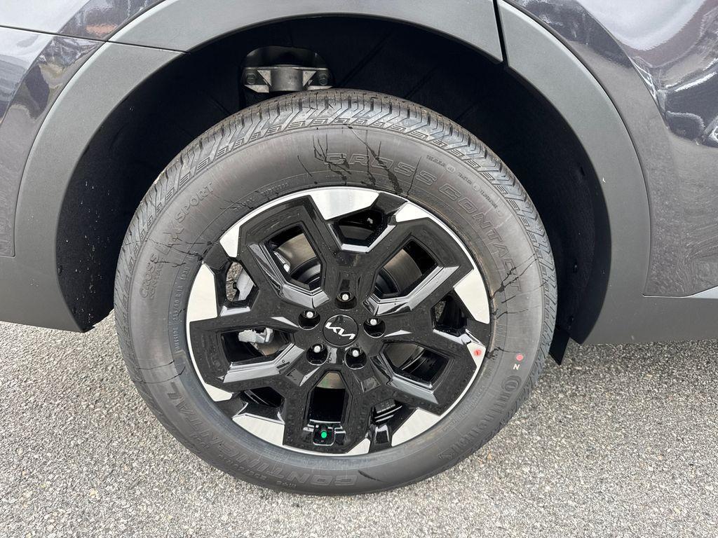 new 2026 Kia Sorento car