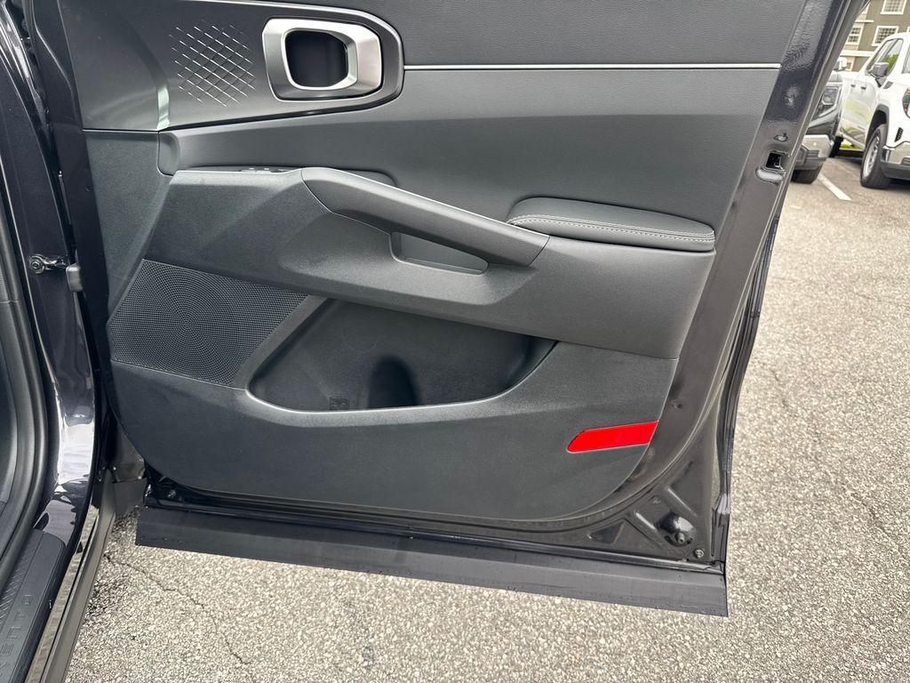 new 2026 Kia Sorento car