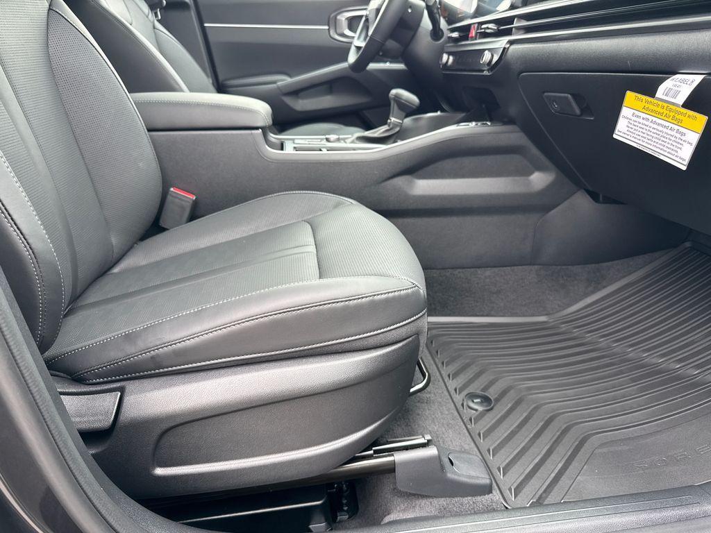 new 2026 Kia Sorento car