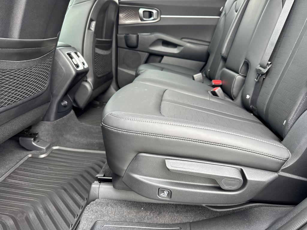 new 2026 Kia Sorento car