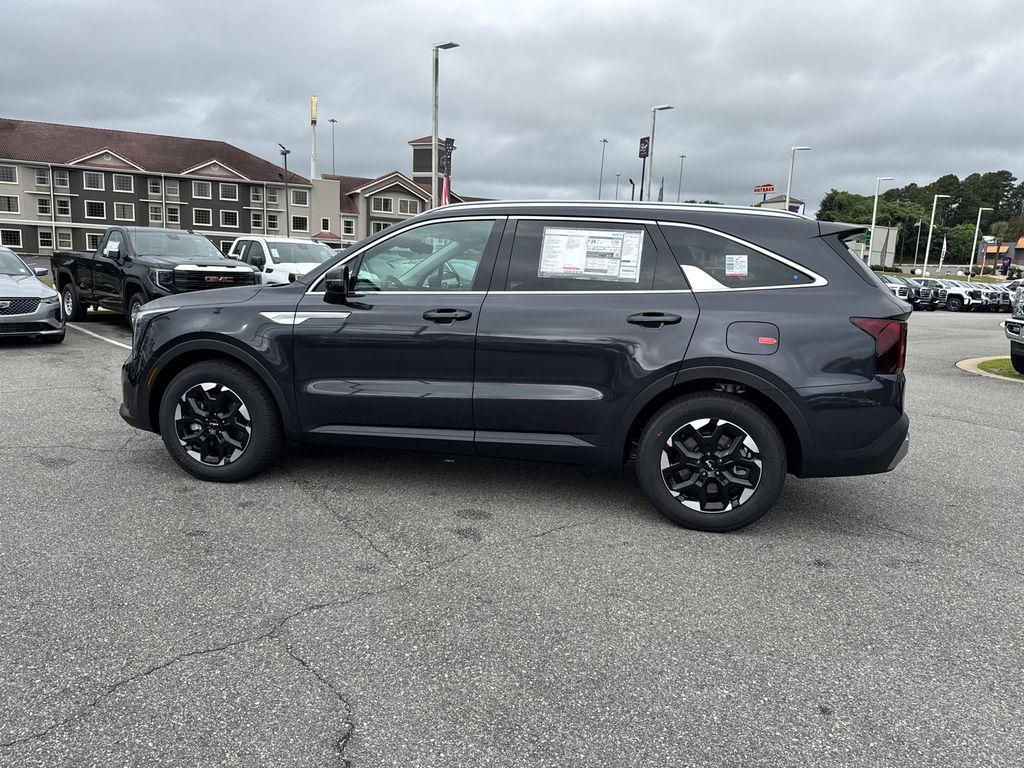 new 2026 Kia Sorento car